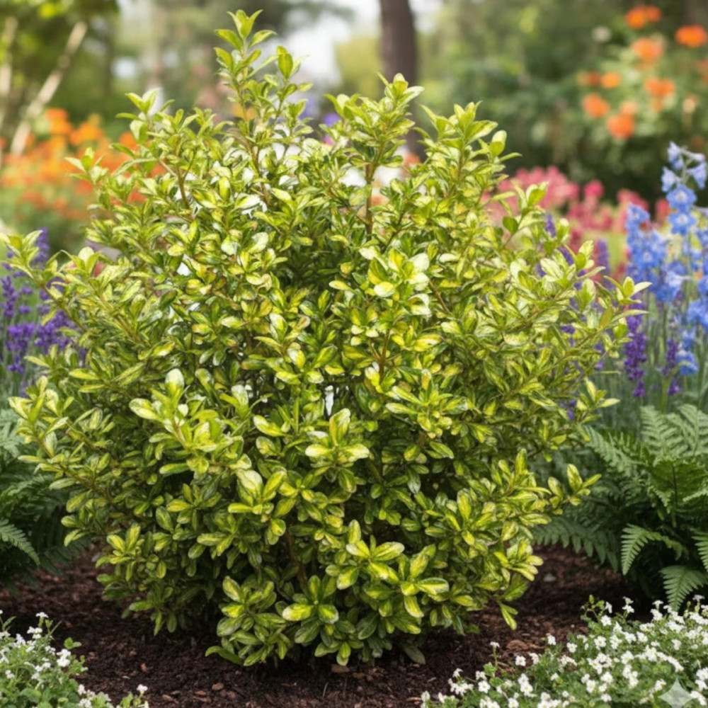 Coprosma Lemon and Lime - SILENCE, ça pousse ! Coprosma Lemon and Lime - SILENCE, ça pousse !