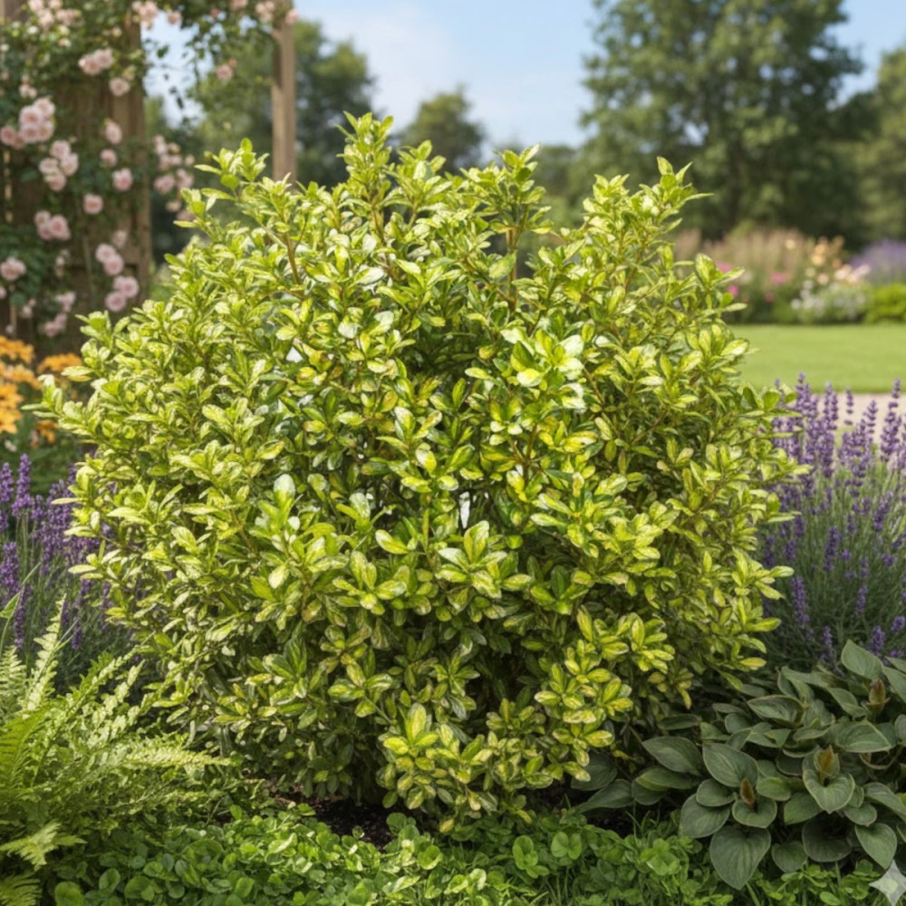 Coprosma Lemon and Lime - SILENCE, ça pousse ! Coprosma Lemon and Lime - SILENCE, ça pousse !