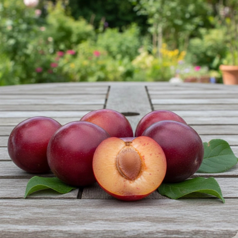 Pluot Pink Candy®