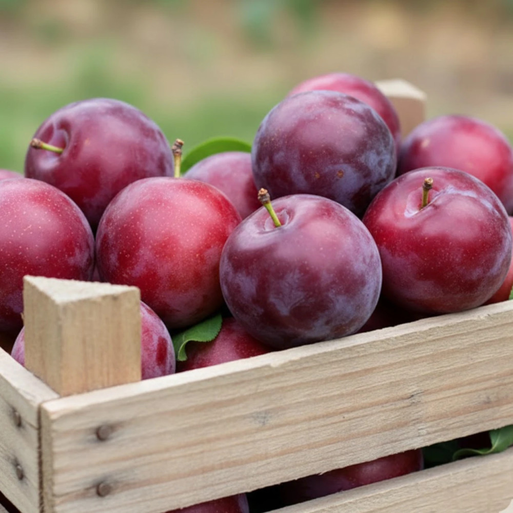 Pluot Pink Candy® Pluot Pink Candy®