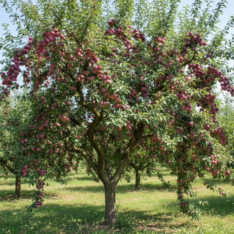 Pluot Pink Candy®