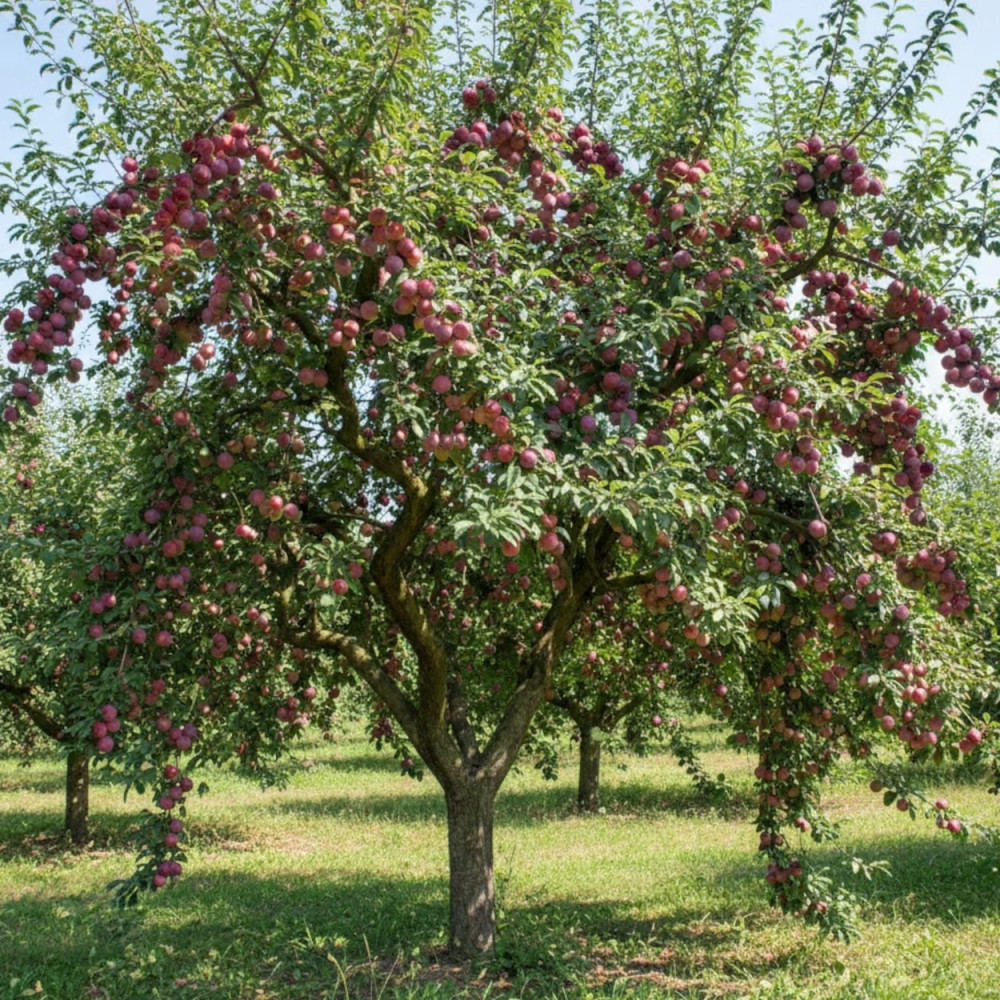 Pluot Pink Candy® Pluot Pink Candy®