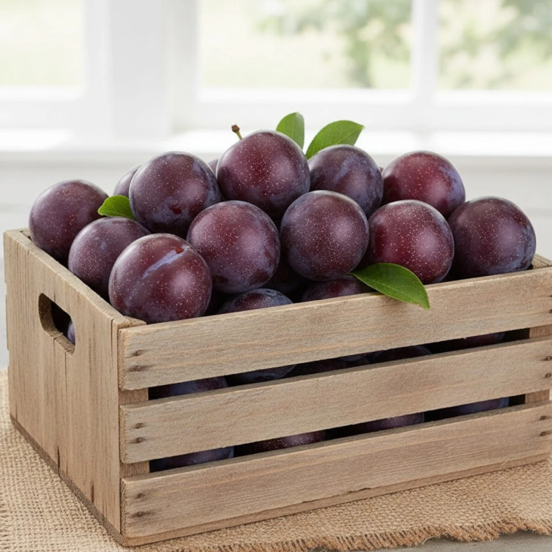 Pluot Purple Candy®