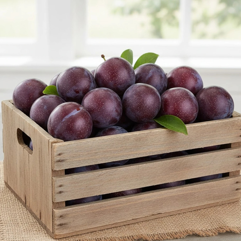 Pluot Purple Candy® Pluot Purple Candy®