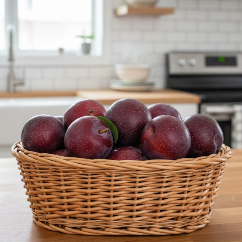 Pluot Purple Candy®