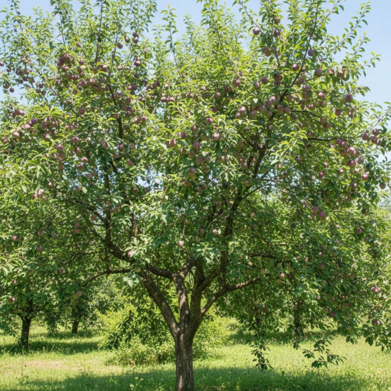 Pluot Purple Candy®