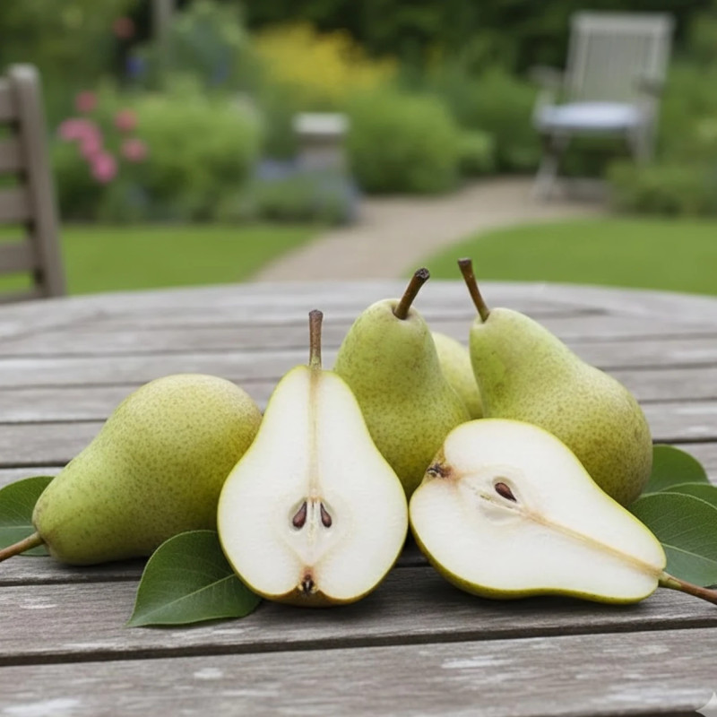 Poirier Delbard Gourmande® 'Delsavor'
