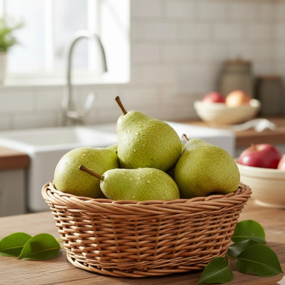 Poirier Delbard Gourmande® 'Delsavor' Poirier Delbard Gourmande® 'Delsavor'