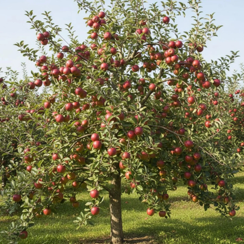Pommier Belle de Boskoop