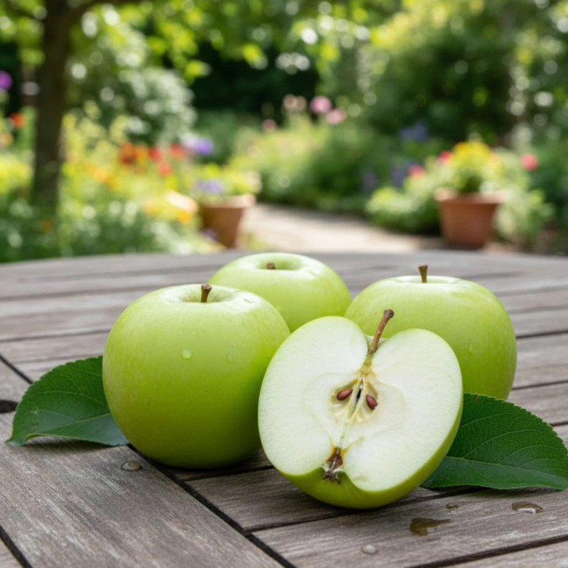 Pommier Belle des Buits