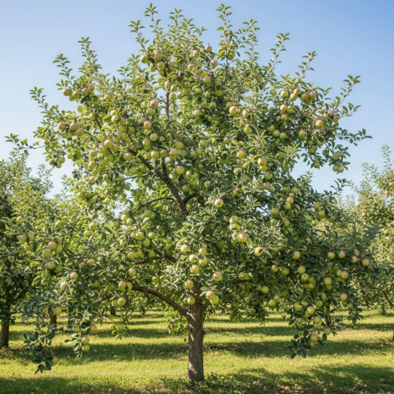 Pommier Belle des Buits