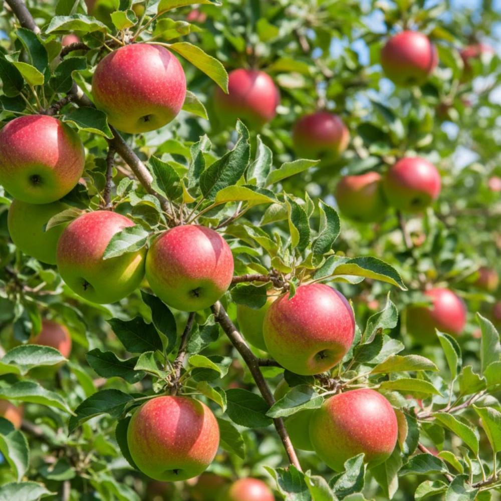 Pommier Belle Fille de L'indre