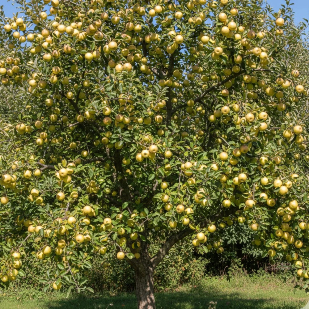 Pommier Gros Locard