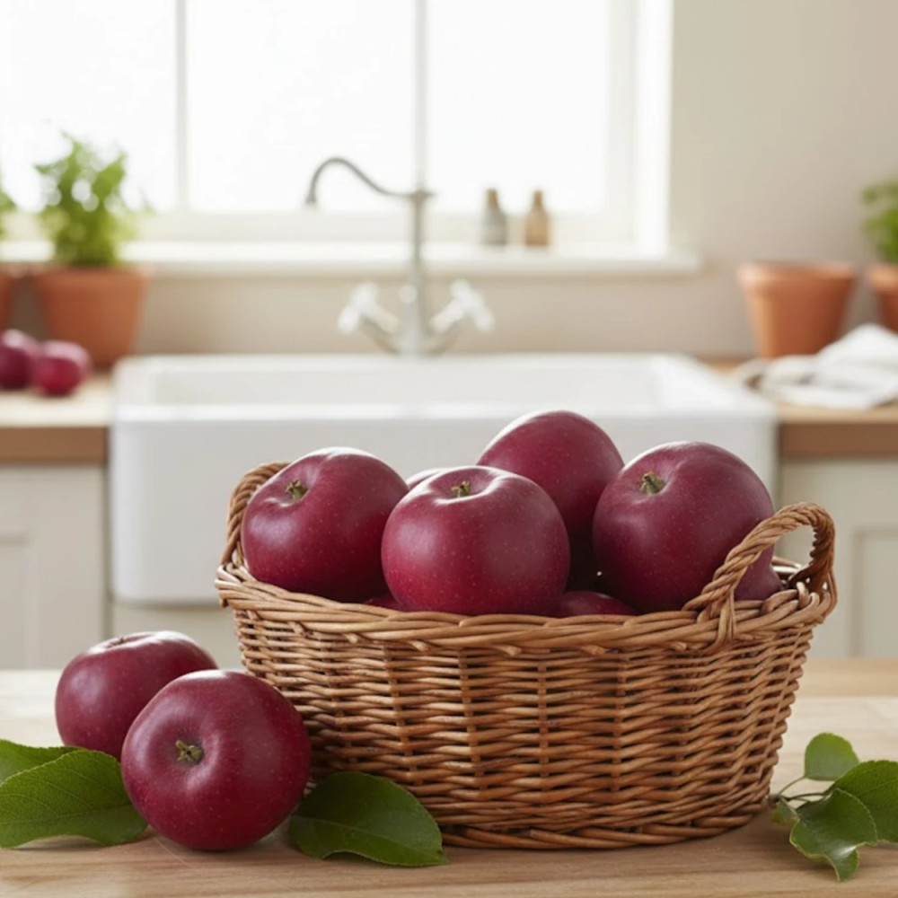 Pommier Jersey Mac