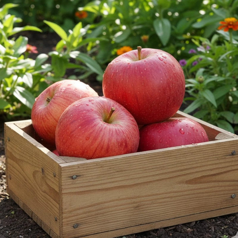 Pommier Pitchounette