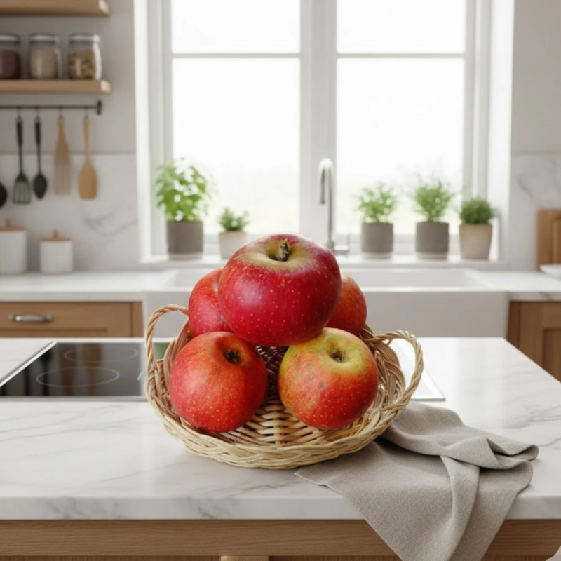 Pommier Pitchounette