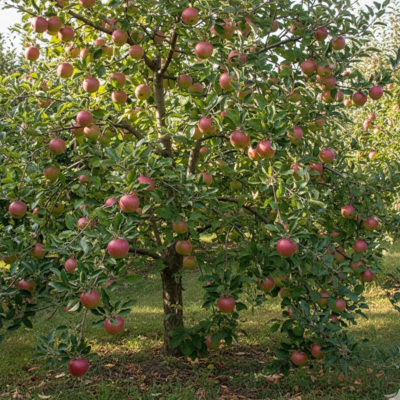 Pommier Pitchounette