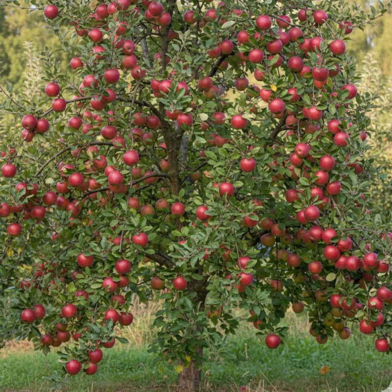 Pommier Querina
