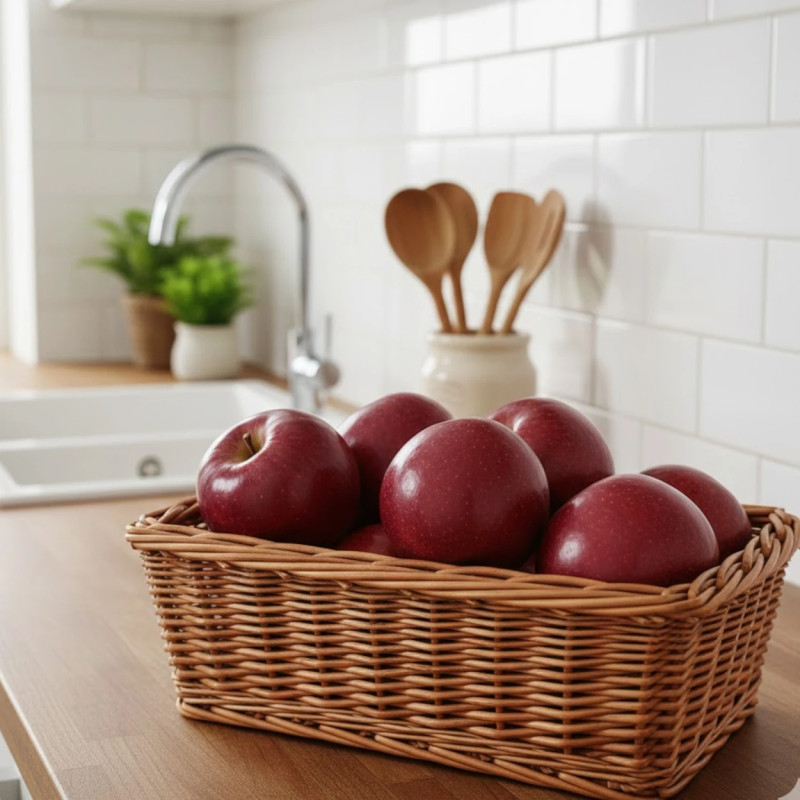 Pommier racines nues Jumbo