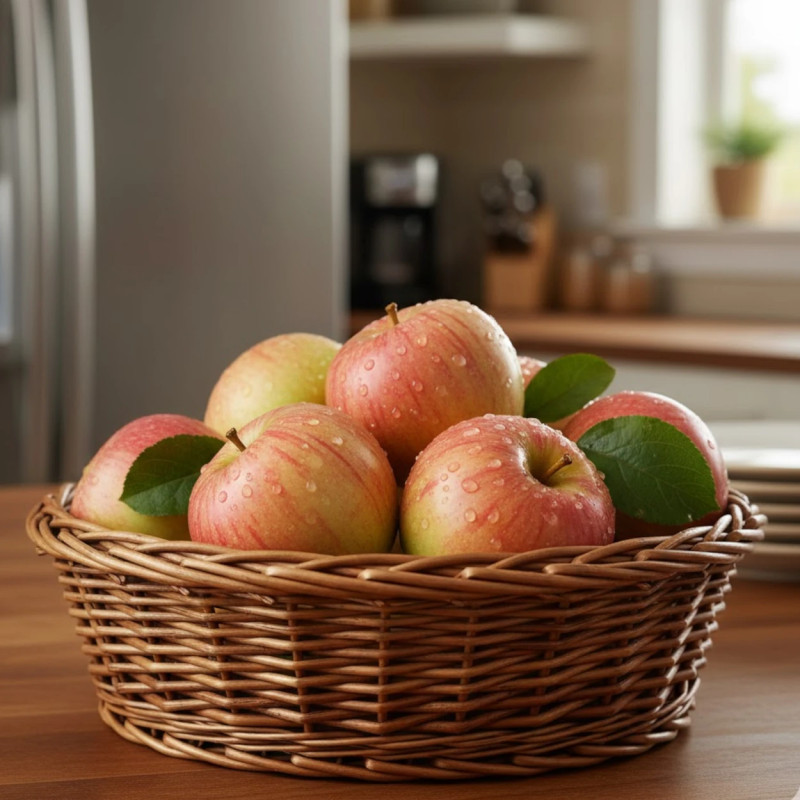 Pommier Ravaillac