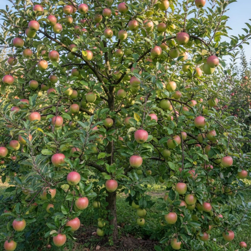 Pommier Ravaillac