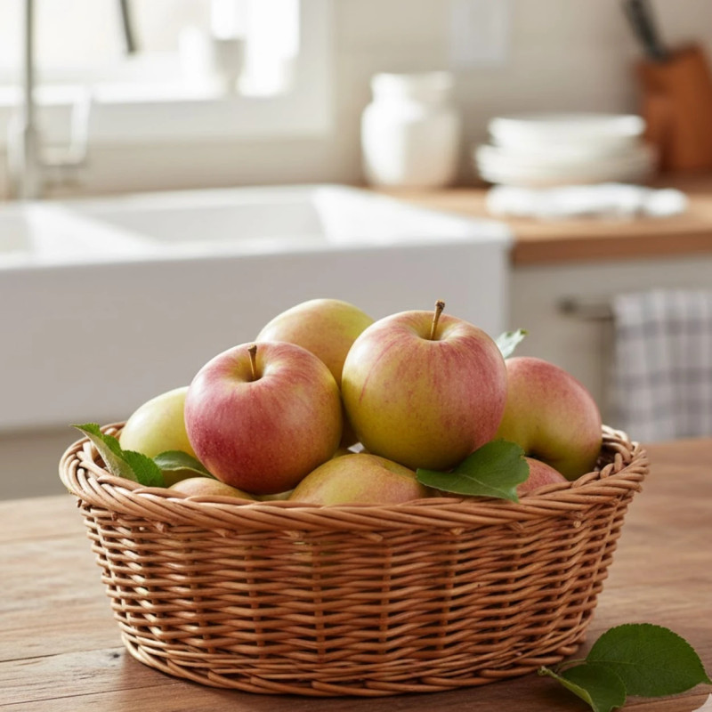 Pommier Reinette de Brive