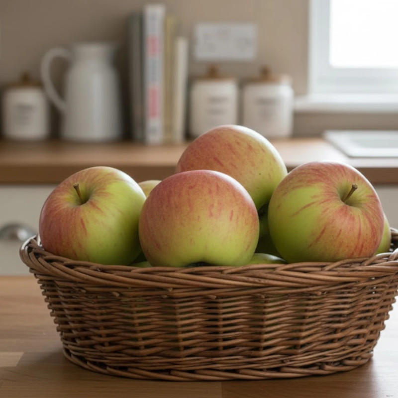 Pommier Sans Pareil de Peasgood