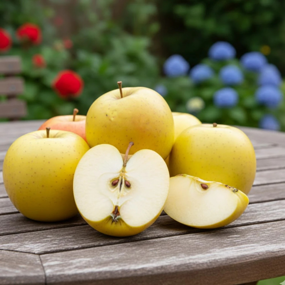 Pommier Tentation® 'Delblush'