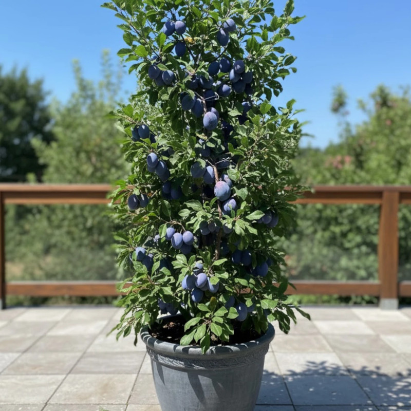 Prunier colonnaire Toronto®