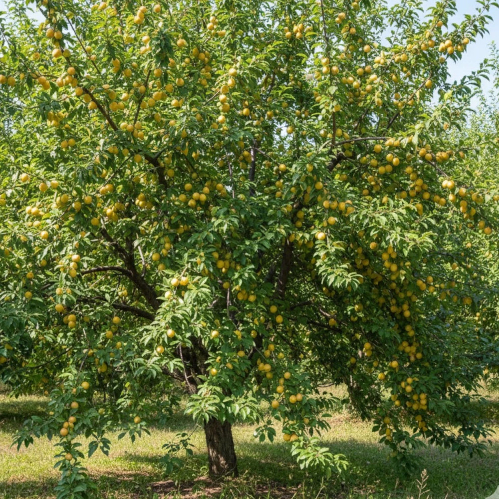 Prunier Miraclaude® 'Delcomi'