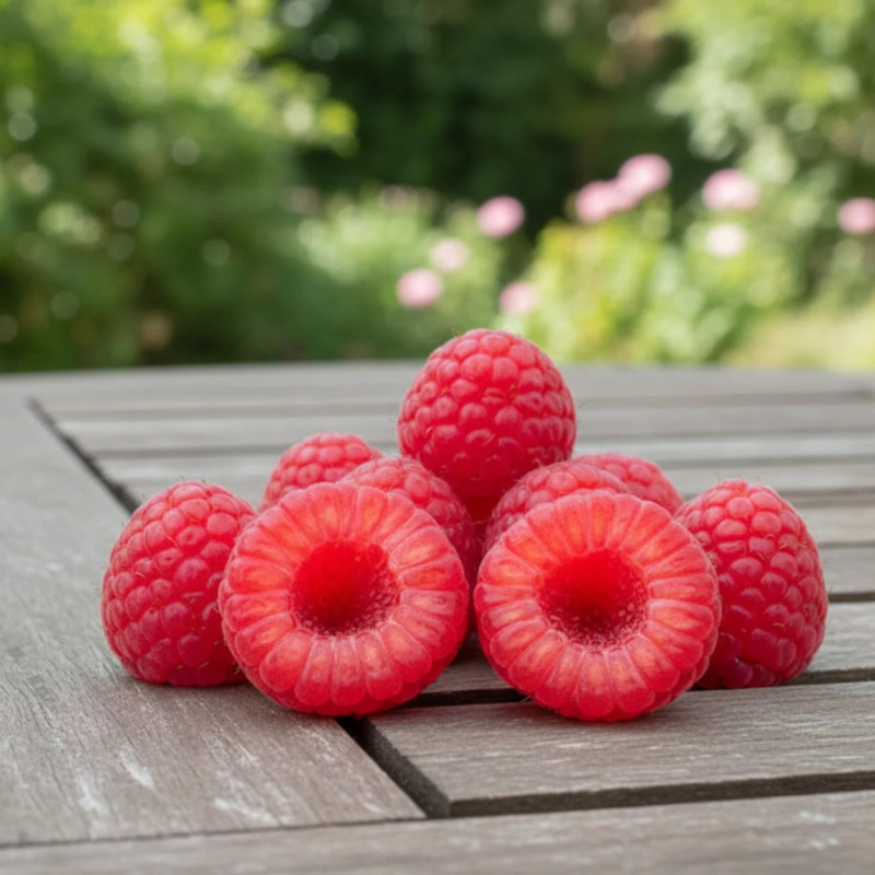 Framboisier Frambélise®