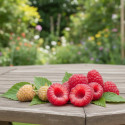 Framboisier Summer Chef
