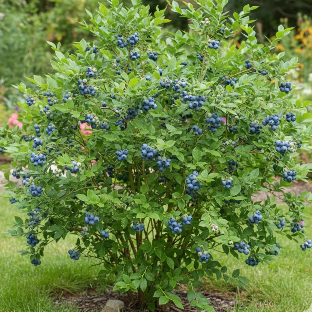 Myrtille Ozarkblue