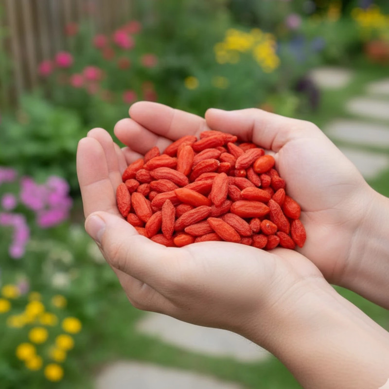 Baie de Goji Sweet Success®