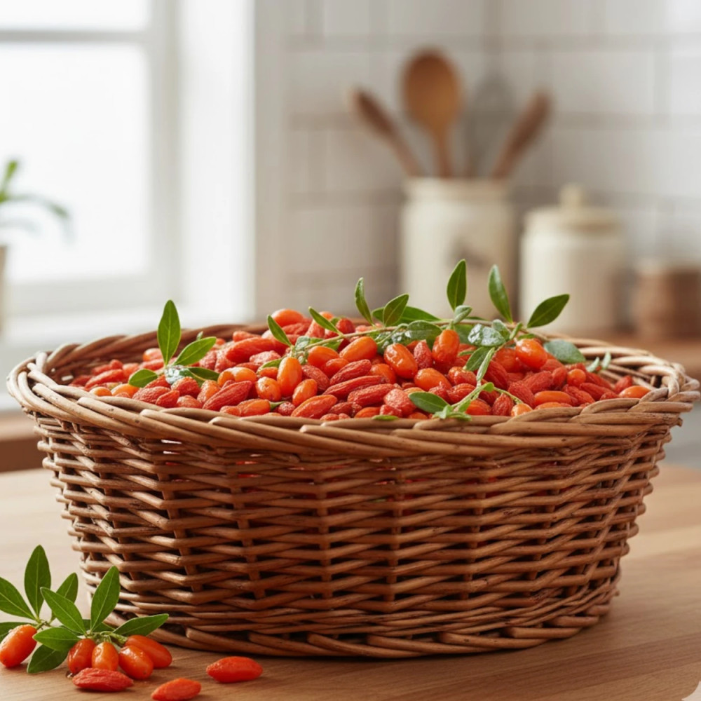 Baie de Goji Sweet Success®
