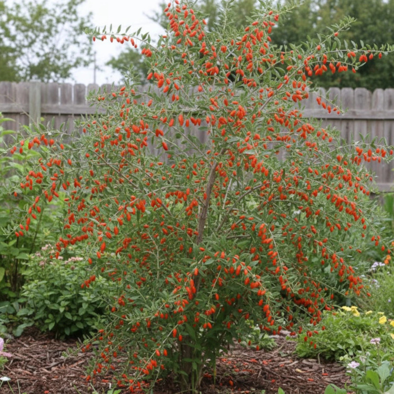 Baie de Goji Sweet Success®