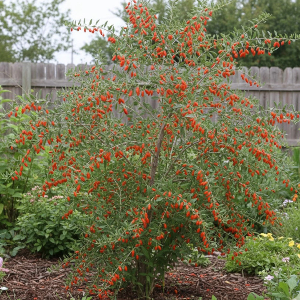Baie de Goji Sweet Success®