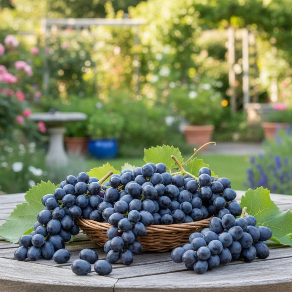 Vigne Attiki, Vigne de table