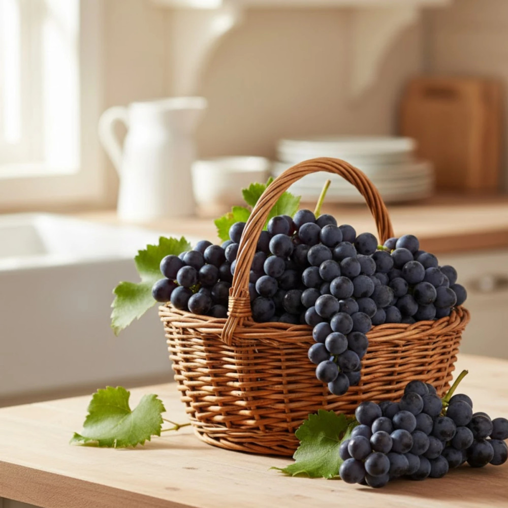 Vigne Attiki, Vigne de table