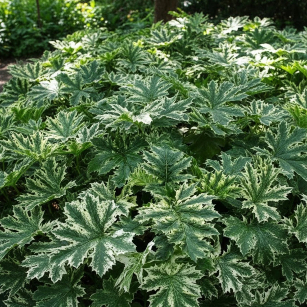 Acanthe Tasmanian Angel, Acanthus Acanthe Tasmanian Angel, Acanthus