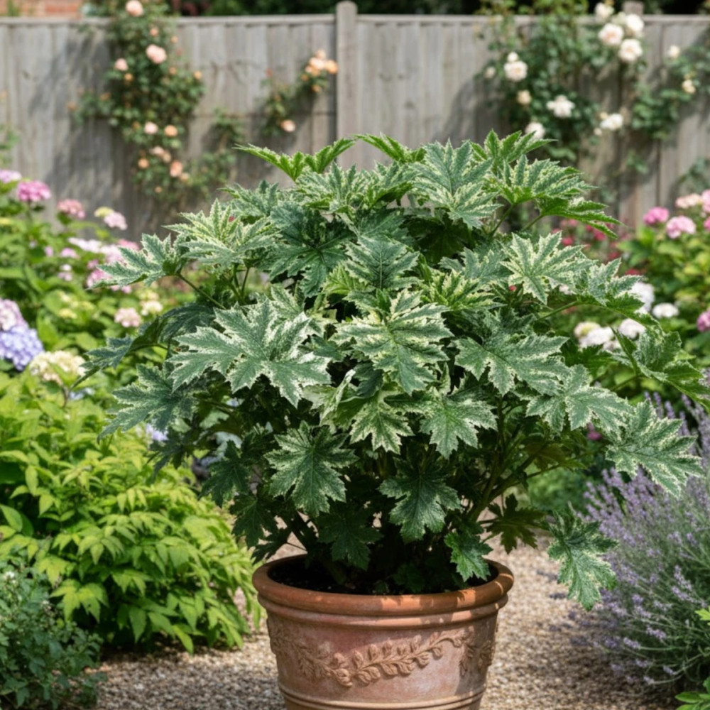 Acanthe Tasmanian Angel, Acanthus Acanthe Tasmanian Angel, Acanthus