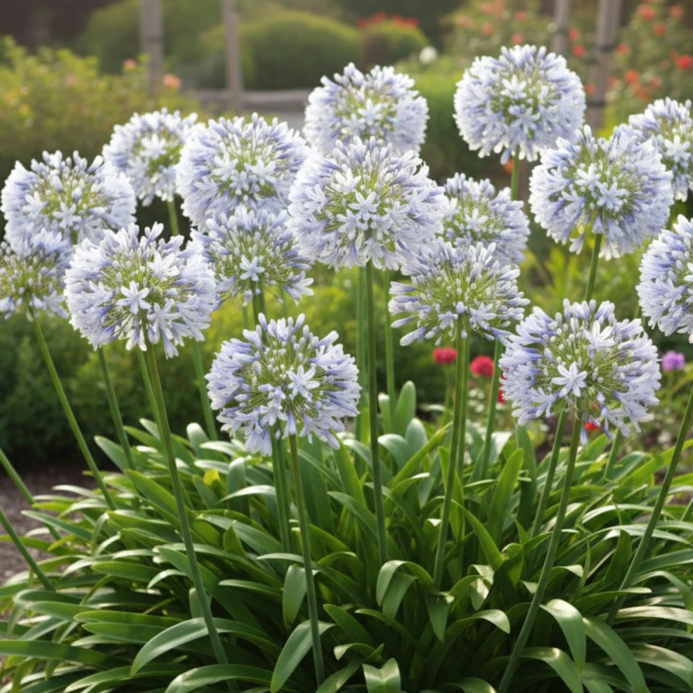 Agapanthe Enigma