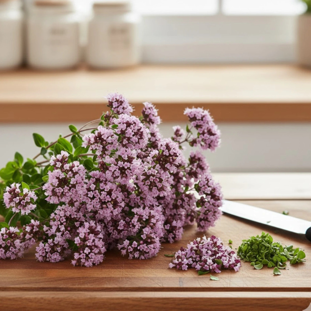 Origan Gentle Breeze® Origan Gentle Breeze®