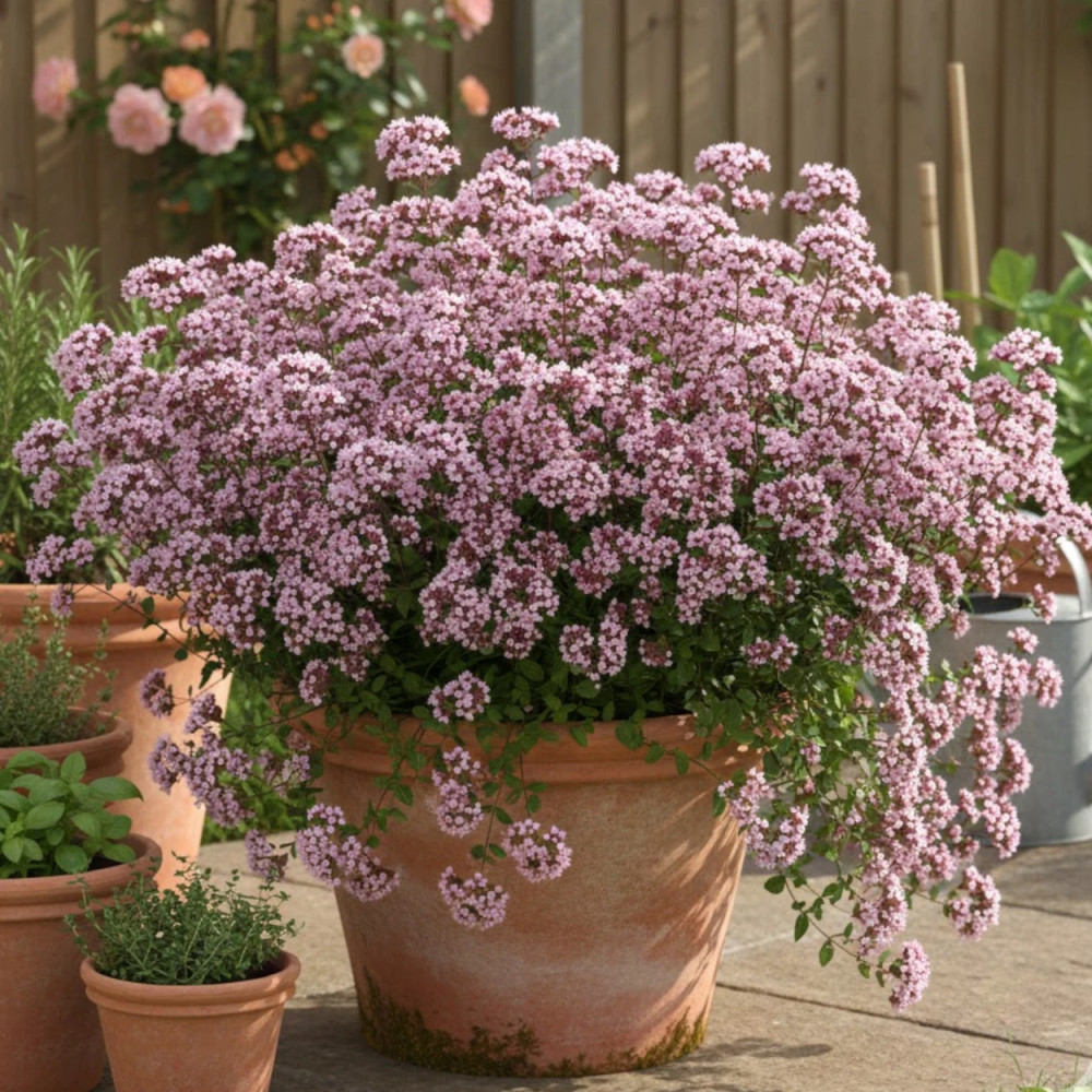 Origan Gentle Breeze® Origan Gentle Breeze®