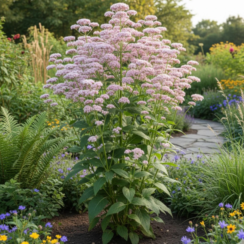 Valériane officinale