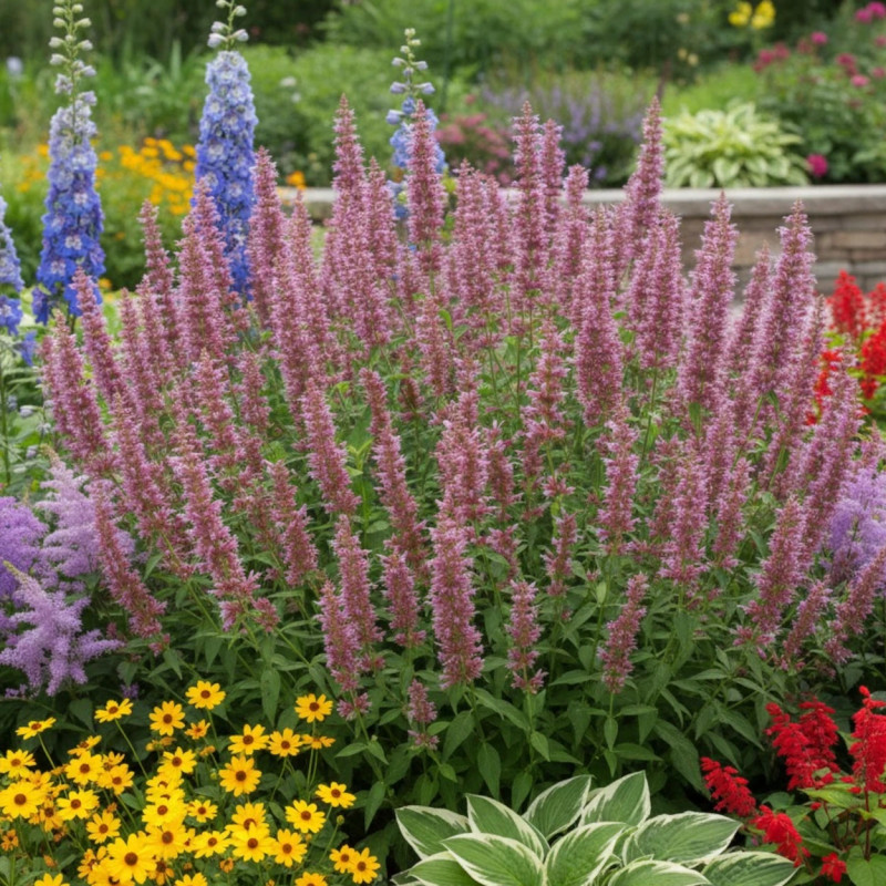 Agastache Tutti Frutti