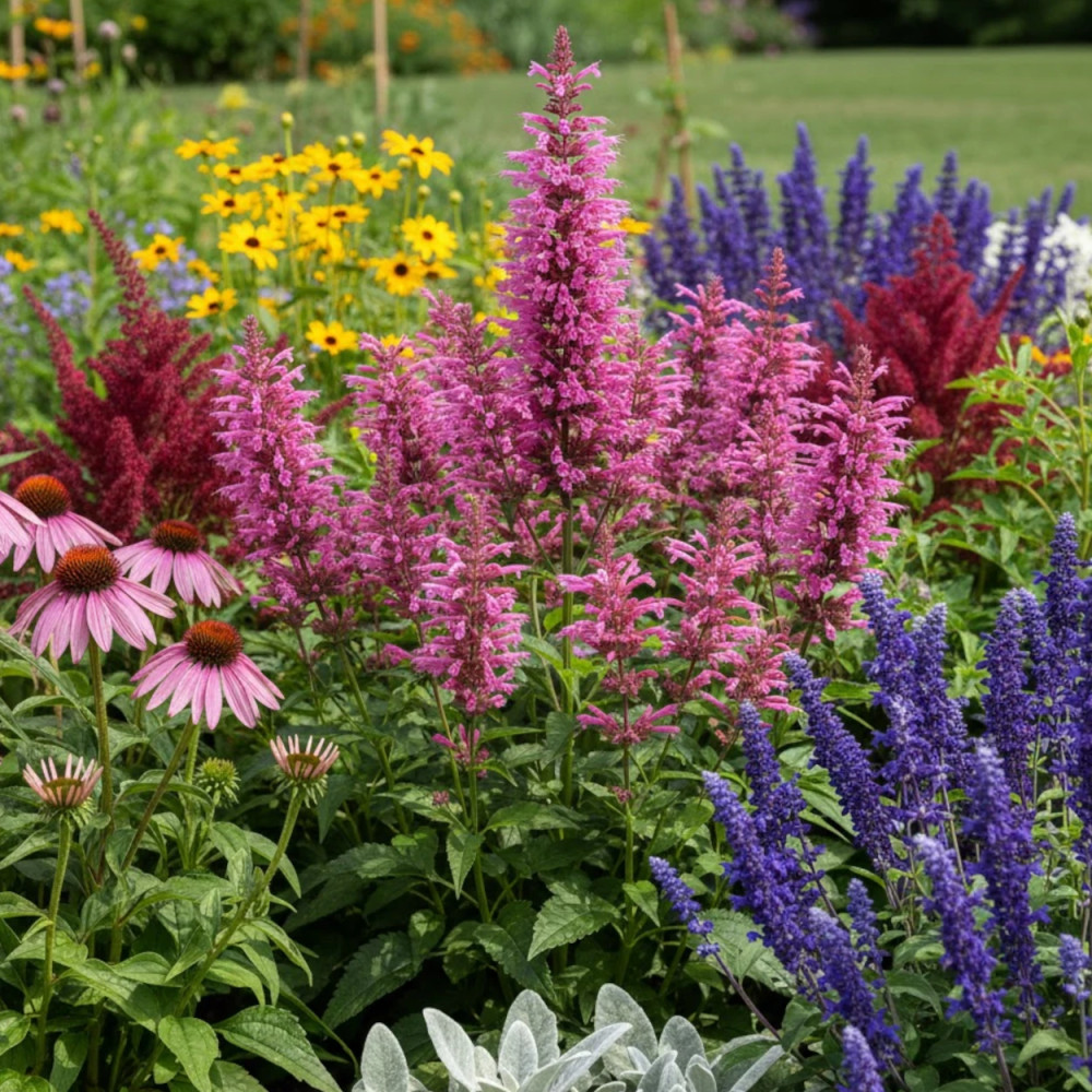 Agastache Tutti Frutti