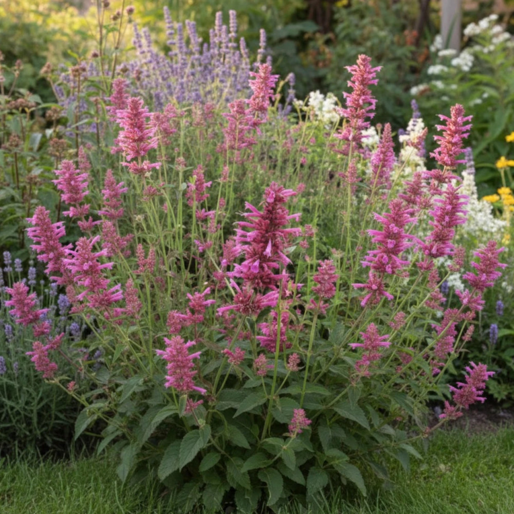 Agastache Tutti Frutti