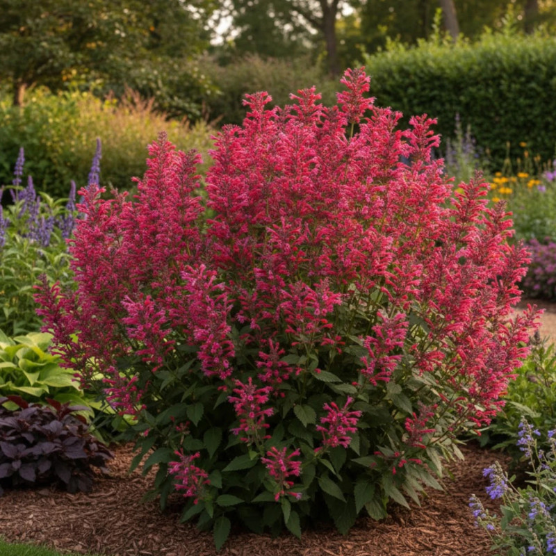 Agastache Kudos Coral®