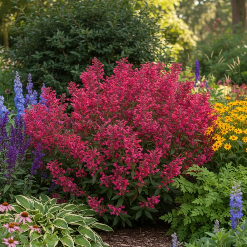 Agastache Kudos Coral®